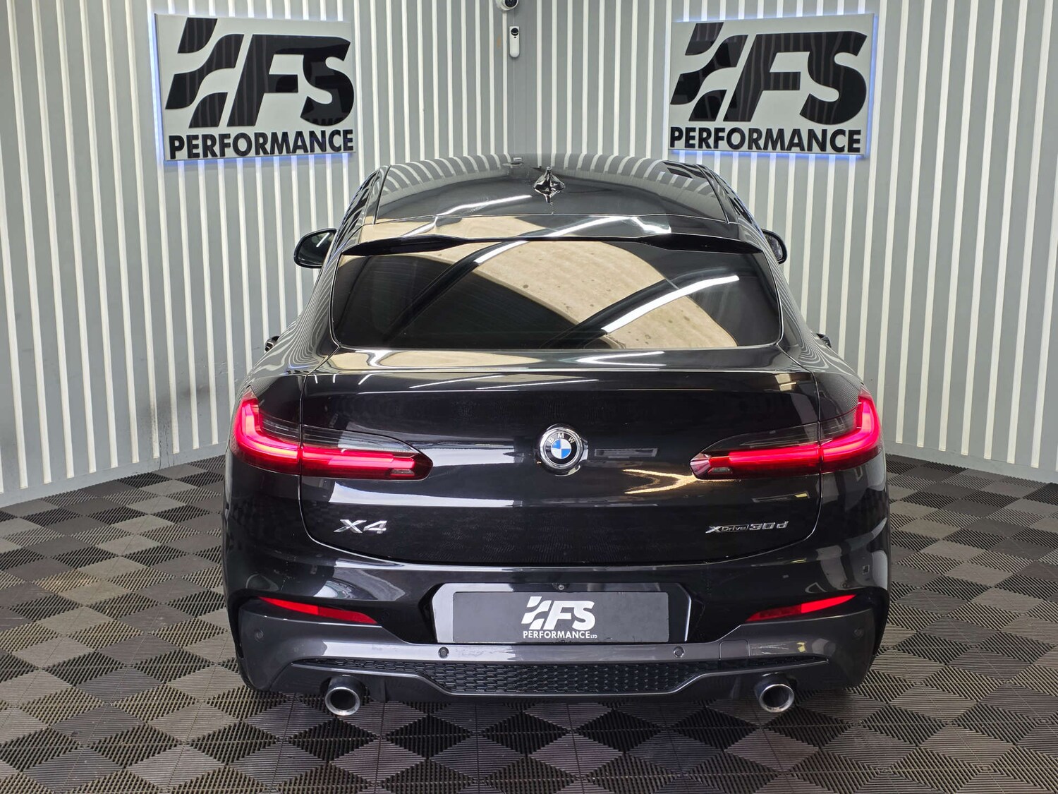 Used BMW X4 2019 for sale - 77479622: Photo 43