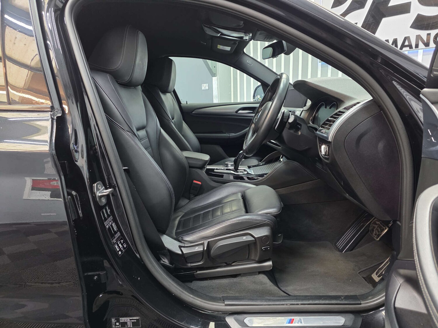 Used BMW X4 2019 for sale - 77479622: Photo 45