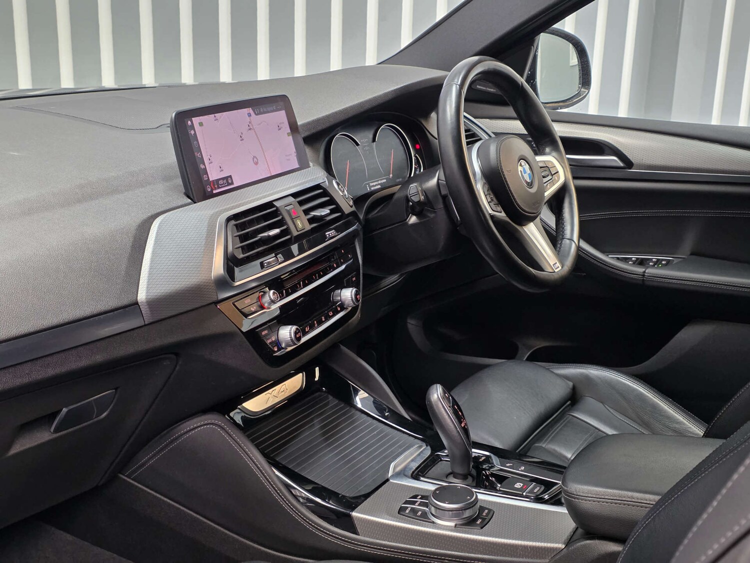 Used BMW X4 2019 for sale - 77479622: Photo 46