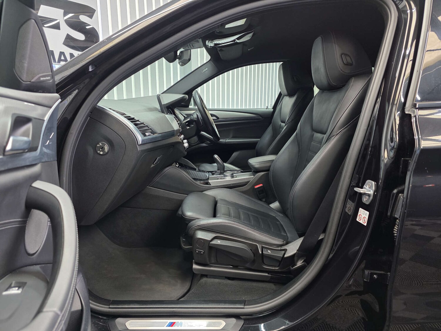 Used BMW X4 2019 for sale - 77479622: Photo 47