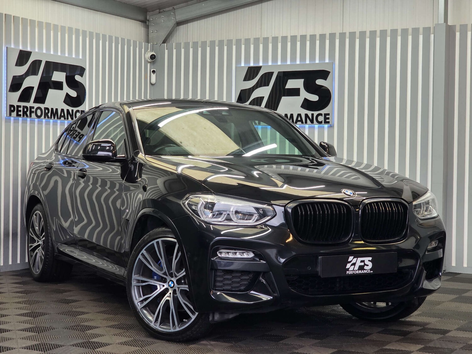 Used BMW X4 2019 for sale - 77479622: Photo 48