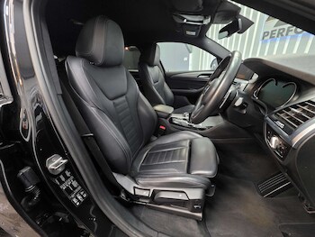 Used BMW X4 2019 for sale - 77479622: Photo