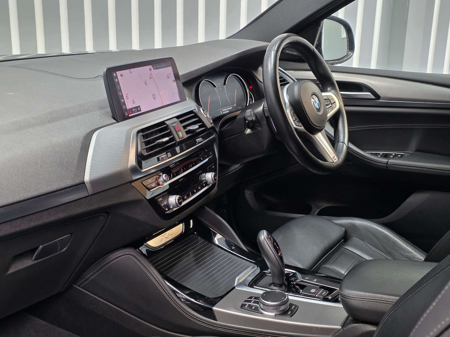 Used BMW X4 2019 for sale - 77479622: Photo 5