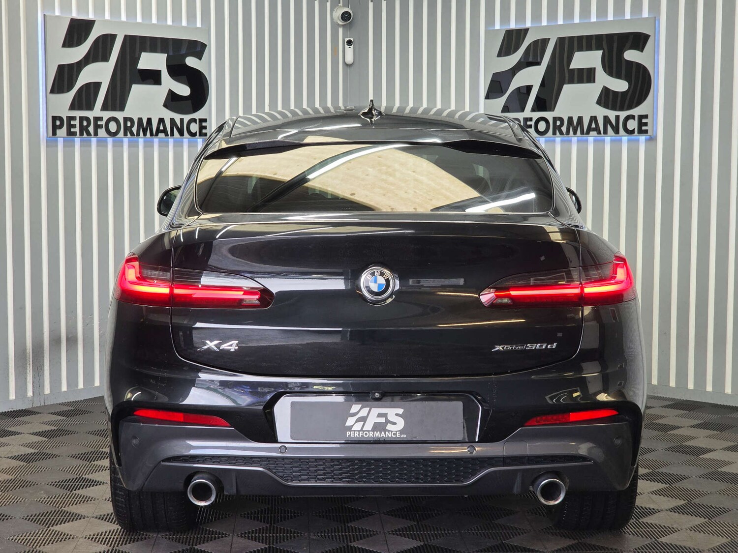 Used BMW X4 2019 for sale - 77479622: Photo 8