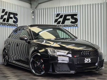 Used Audi RS3 2016 for sale - 78875759: Photo