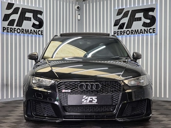 Used Audi RS3 2016 for sale - 78875759: Photo