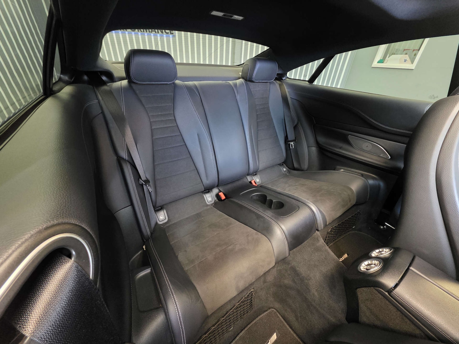Used Mercedes-Benz E-Class 2018 for sale - 76144448: Photo 18