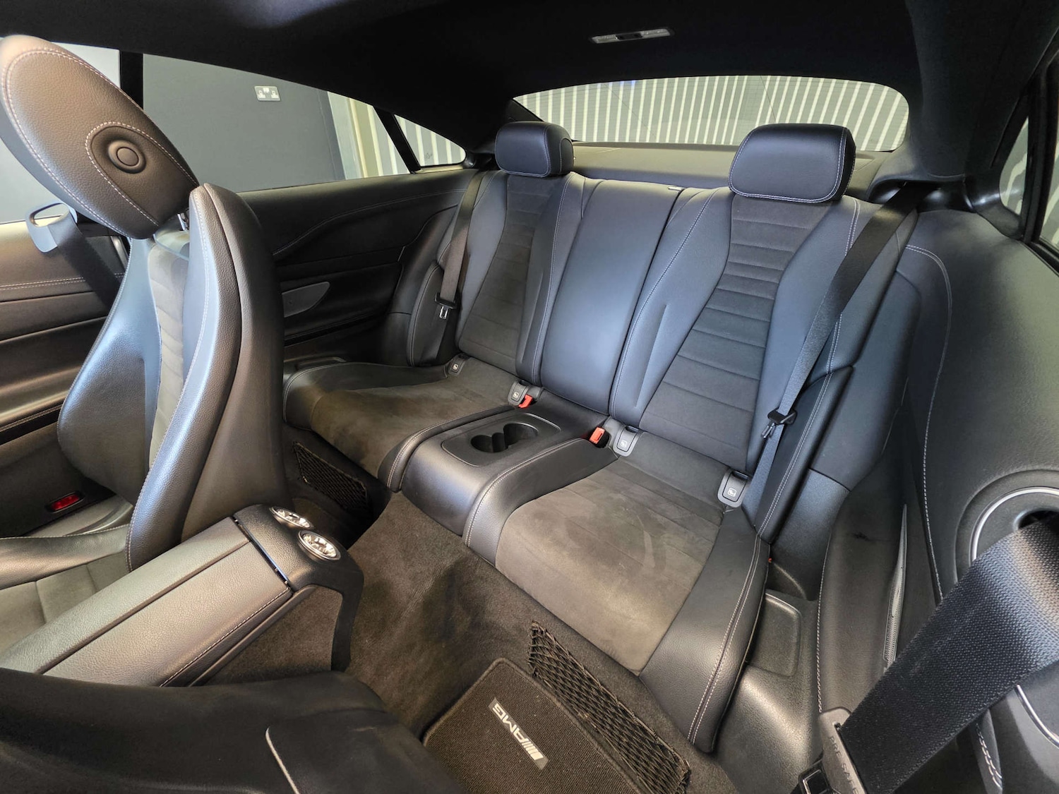Used Mercedes-Benz E-Class 2018 for sale - 76144448: Photo 22