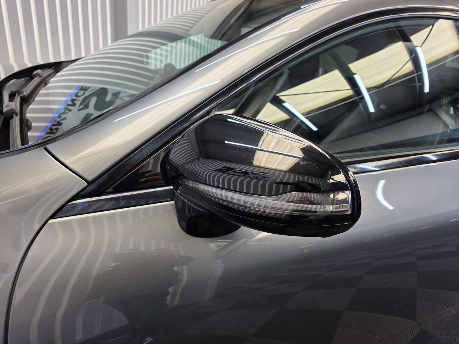Used Mercedes-Benz E-Class 2018 for sale - 76144448: Photo 25