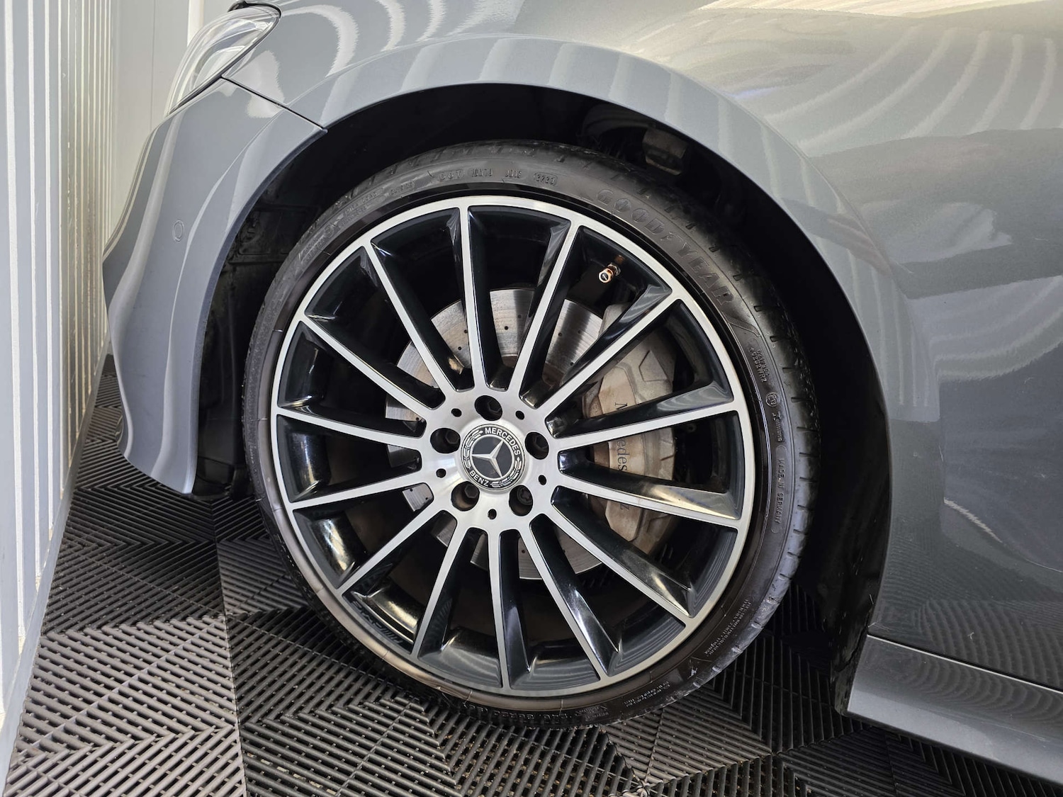 Used Mercedes-Benz E-Class 2018 for sale - 76144448: Photo 26