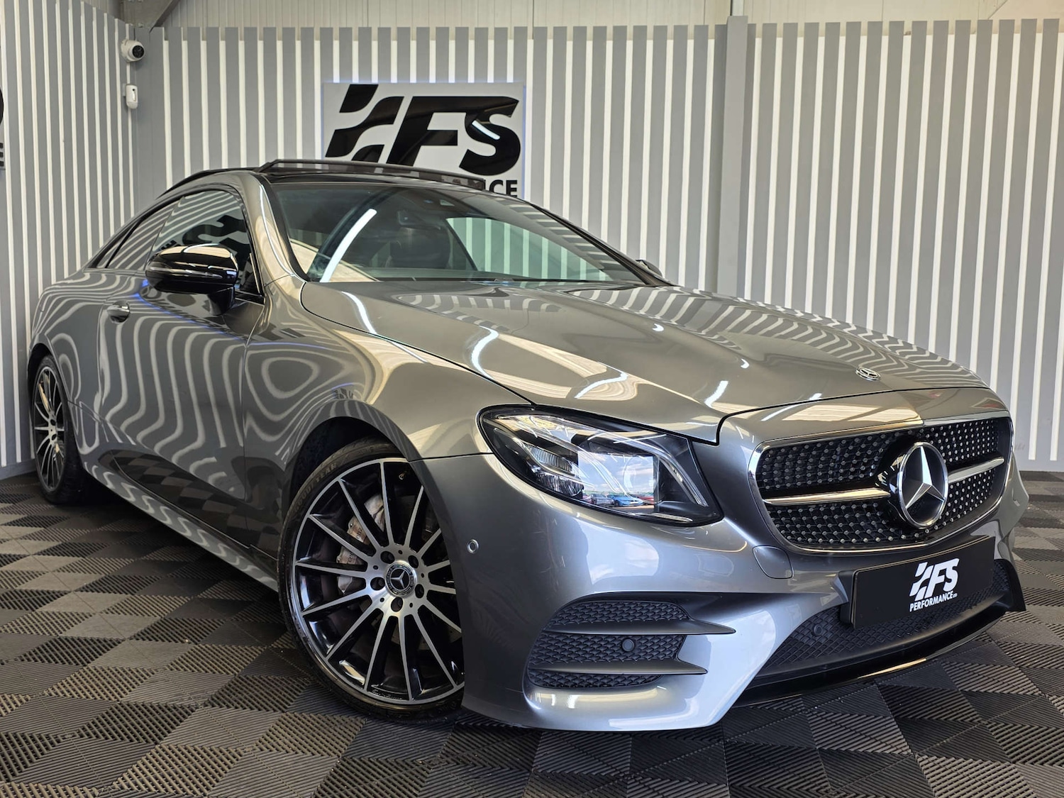 Used Mercedes-Benz E-Class 2018 for sale - 76144448: Photo 31