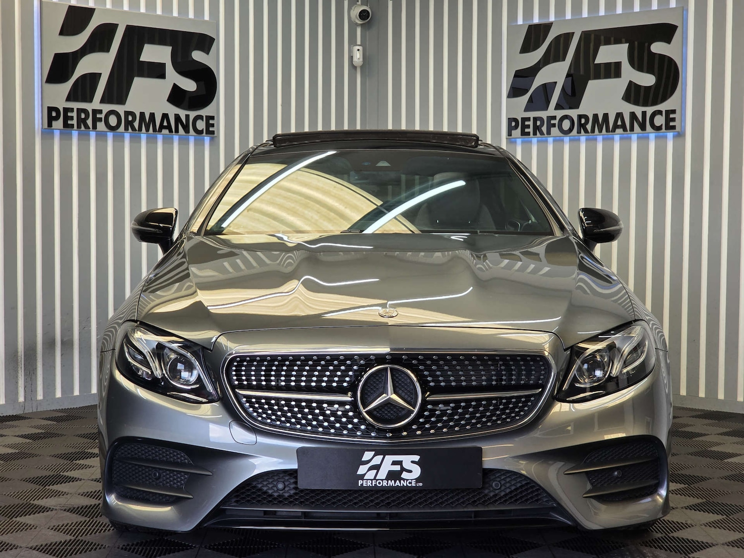 Used Mercedes-Benz E-Class 2018 for sale - 76144448: Photo 32