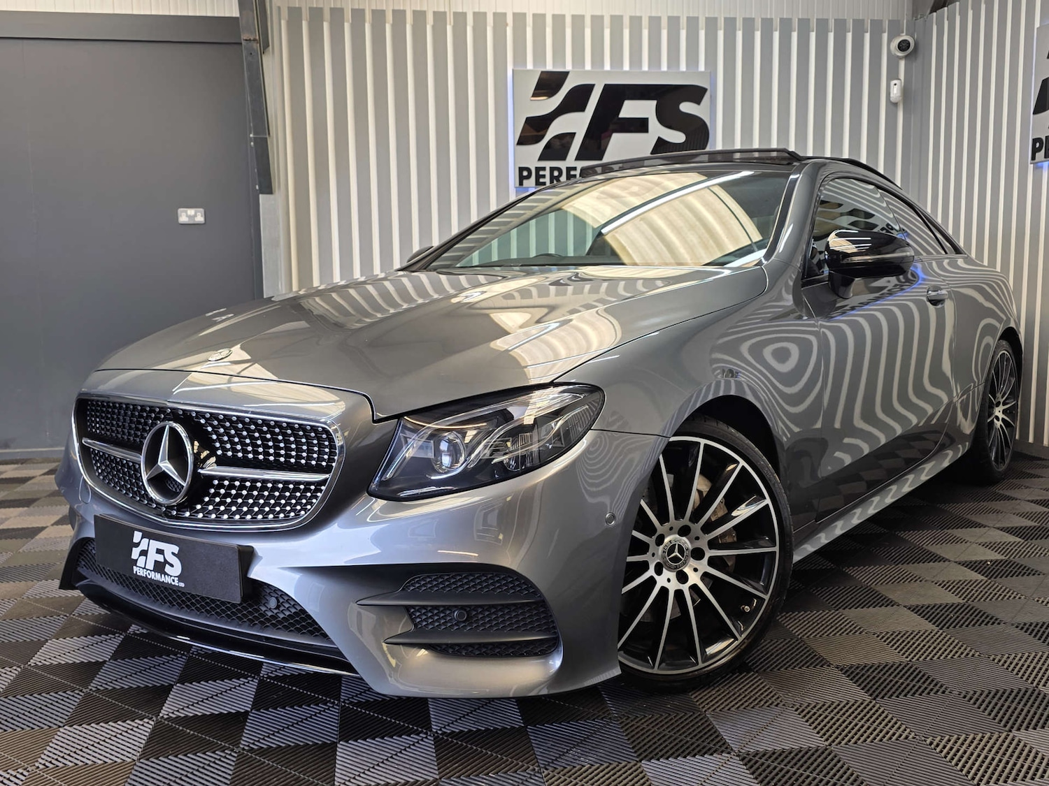 Used Mercedes-Benz E-Class 2018 for sale - 76144448: Photo 33