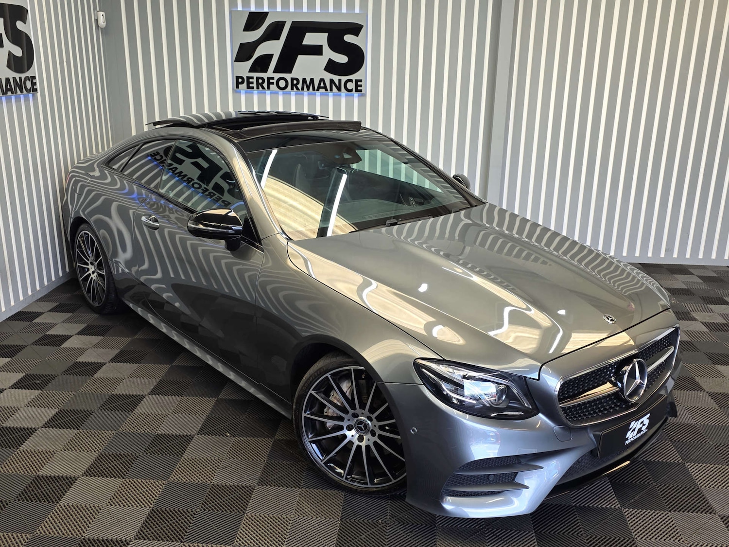 Used Mercedes-Benz E-Class 2018 for sale - 76144448: Photo 37