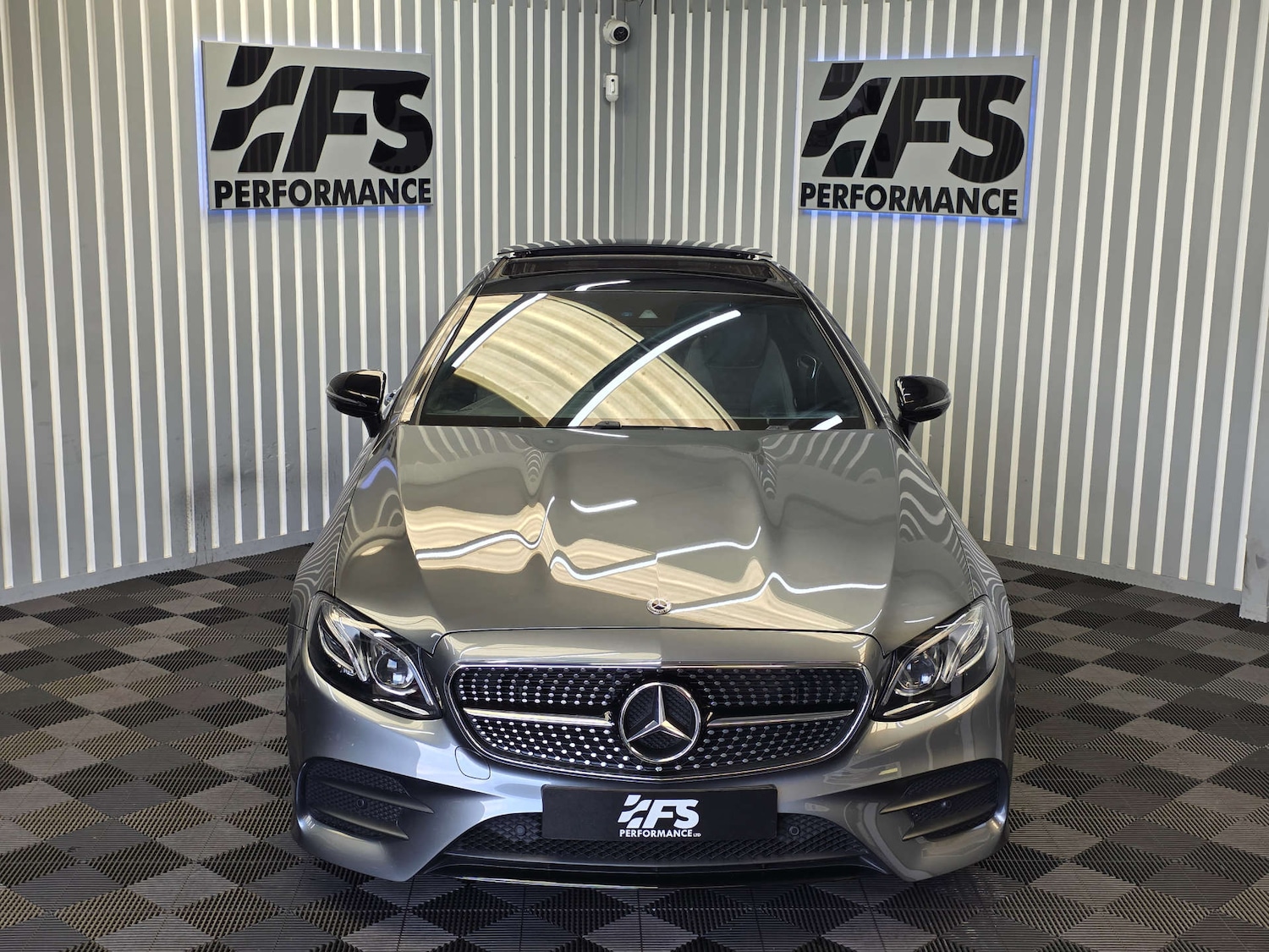 Used Mercedes-Benz E-Class 2018 for sale - 76144448: Photo 38