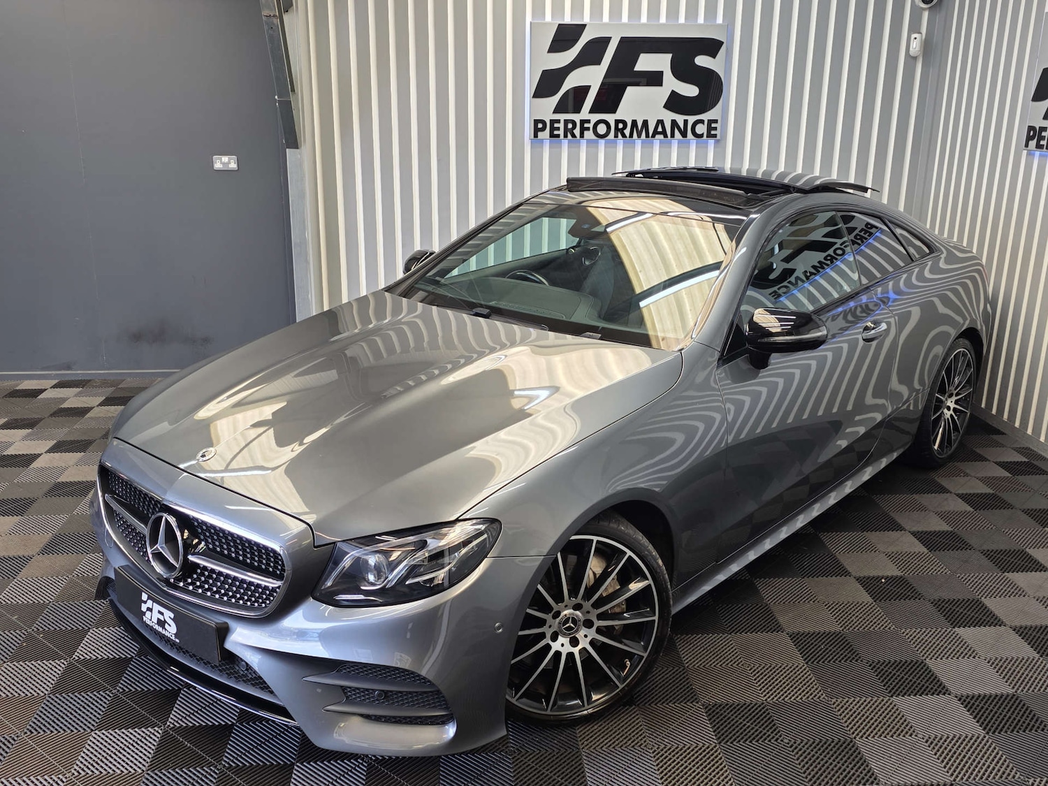 Used Mercedes-Benz E-Class 2018 for sale - 76144448: Photo 39