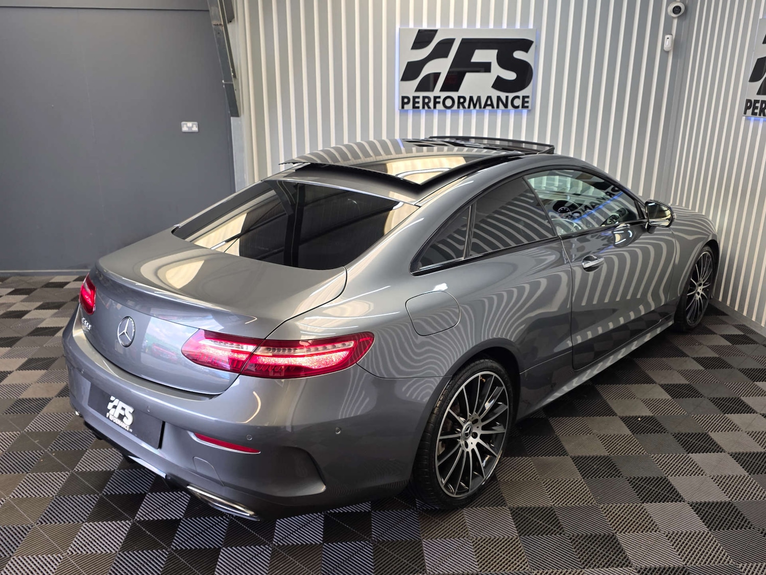 Used Mercedes-Benz E-Class 2018 for sale - 76144448: Photo 42