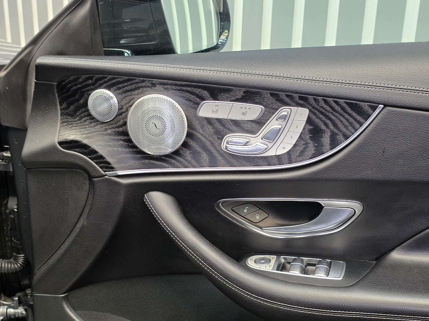 Used Mercedes-Benz E-Class 2018 for sale - 76144448: Photo 46