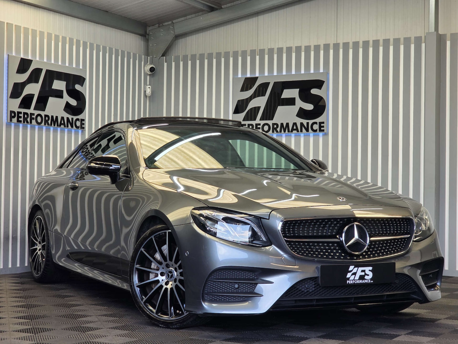 Used Mercedes-Benz E-Class 2018 for sale - 76144448: Photo 47