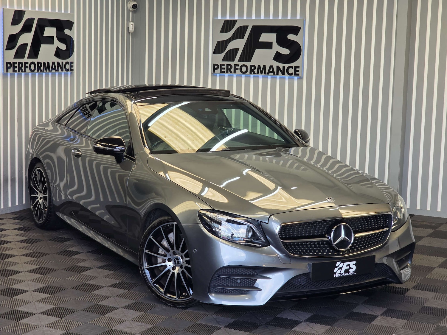 Used Mercedes-Benz E-Class 2018 for sale - 76144448: Photo 48