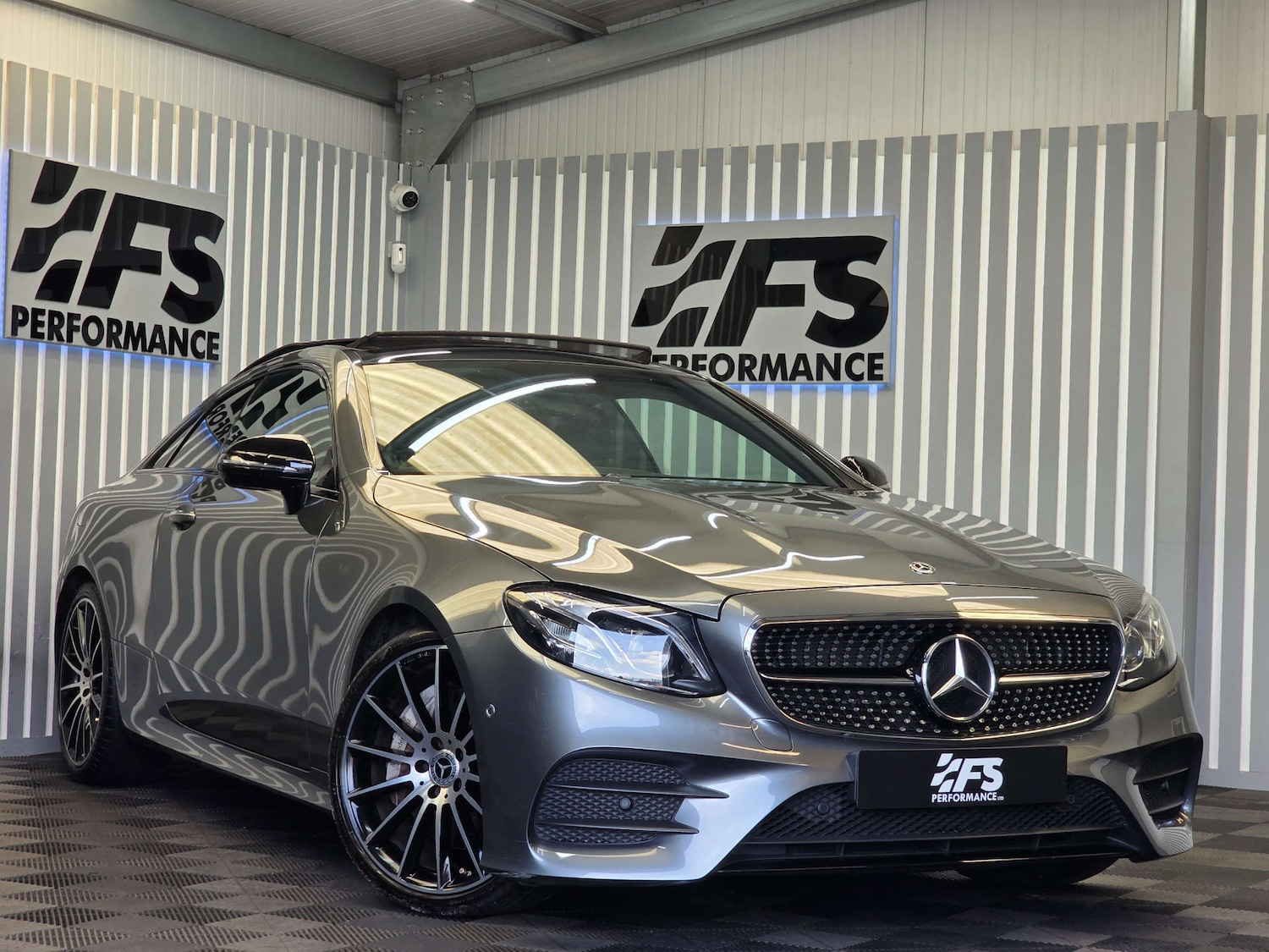 Used Mercedes-Benz E-Class 2018 for sale - 76144448: Photo 49