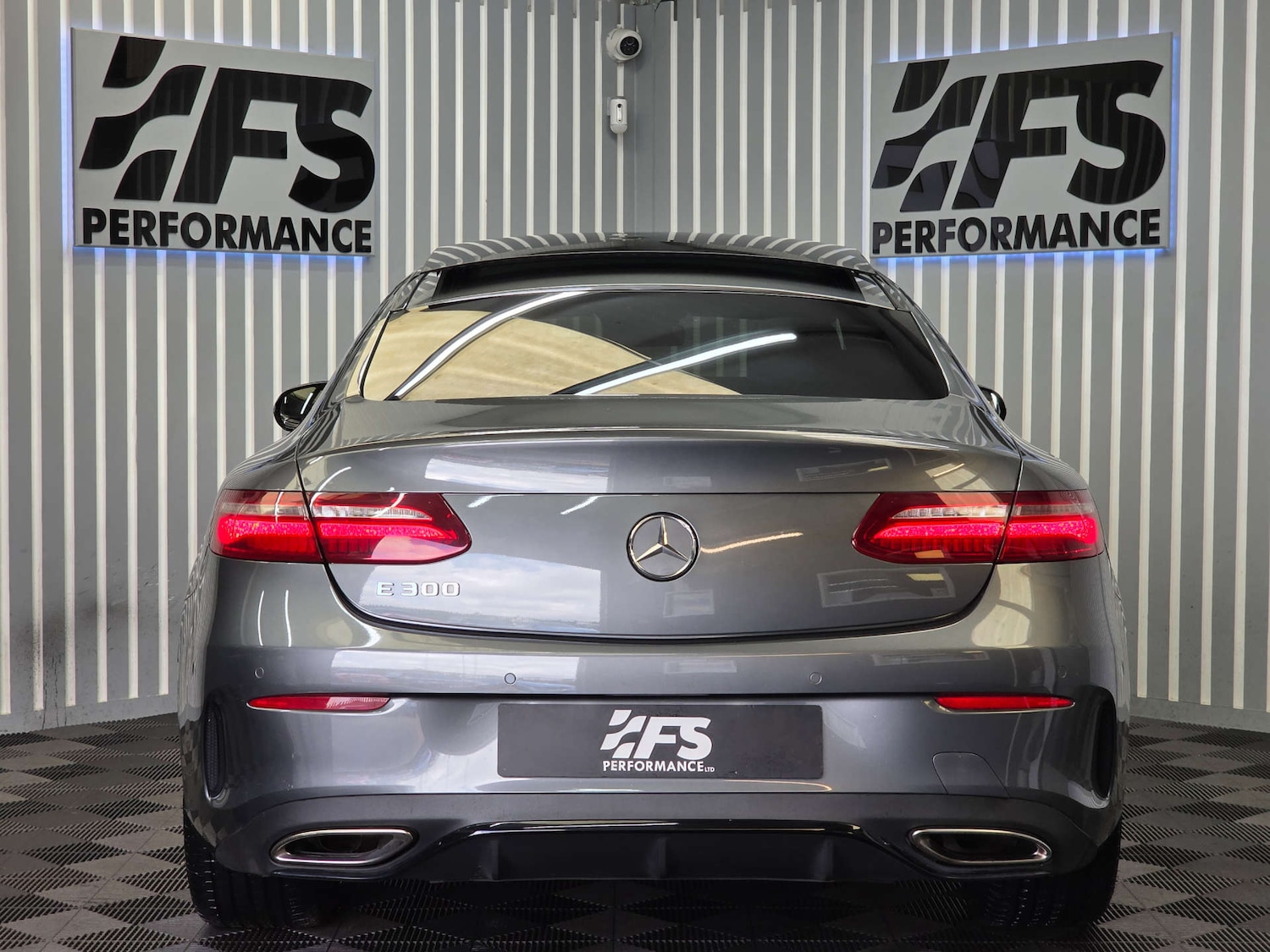 Used Mercedes-Benz E-Class 2018 for sale - 76144448: Photo 5