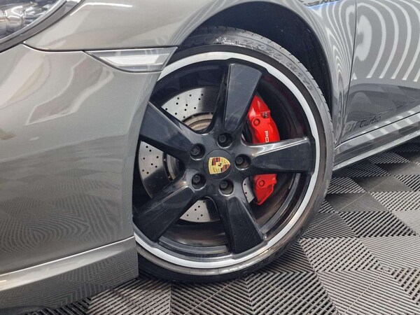 Used Porsche 911 2016 for sale - 69888119: Photo 13