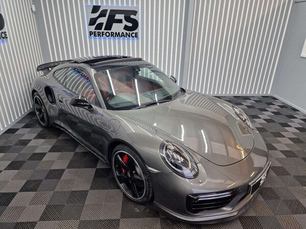 Used Porsche 911 2016 for sale - 69888119: Photo 14