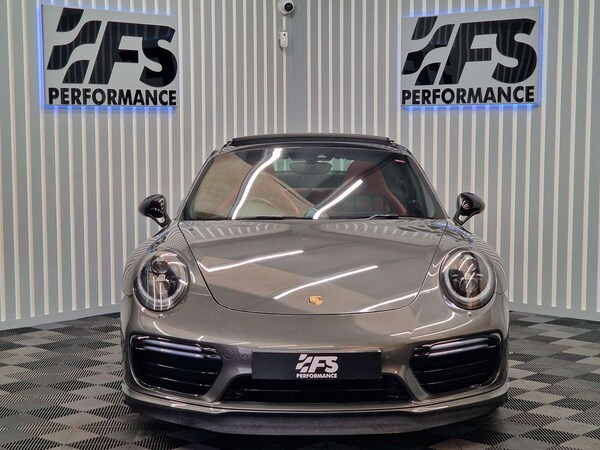 Used Porsche 911 2016 for sale - 69888119: Photo 15