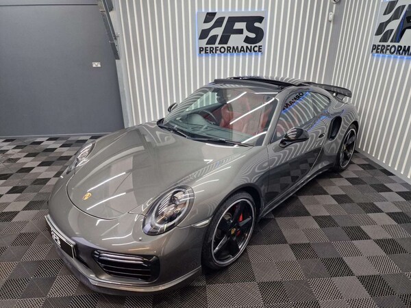 Used Porsche 911 2016 for sale - 69888119: Photo 16