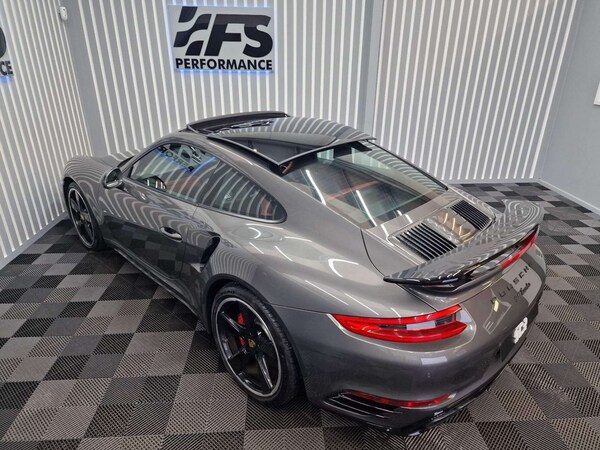 Used Porsche 911 2016 for sale - 69888119: Photo 17
