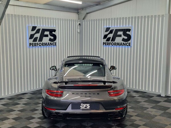 Used Porsche 911 2016 for sale - 69888119: Photo 18