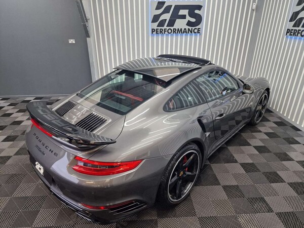 Used Porsche 911 2016 for sale - 69888119: Photo 19