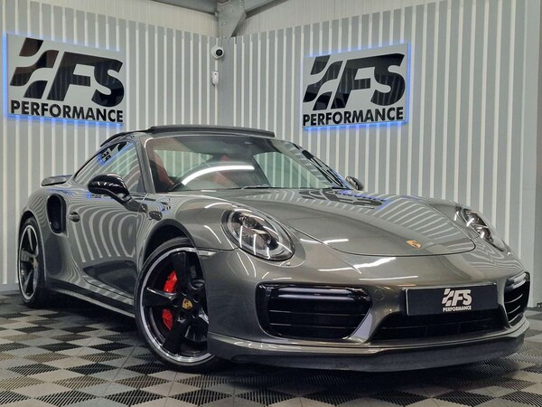 Used Porsche 911 2016 for sale - 69888119: Photo 1