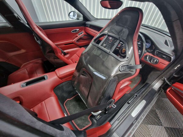 Used Porsche 911 2016 for sale - 69888119: Photo 20