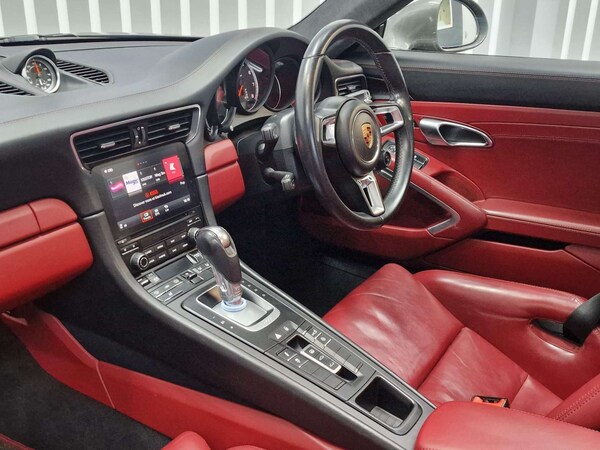 Used Porsche 911 2016 for sale - 69888119: Photo 22