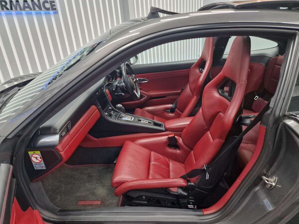 Used Porsche 911 2016 for sale - 69888119: Photo 23