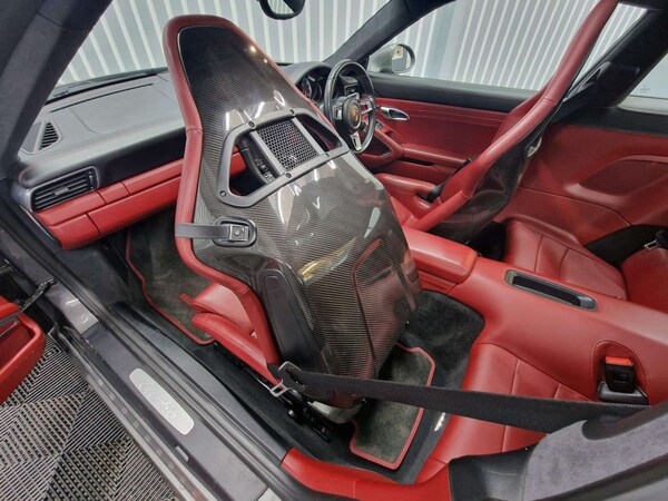 Used Porsche 911 2016 for sale - 69888119: Photo 24