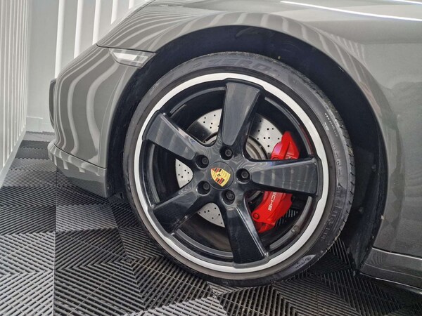 Used Porsche 911 2016 for sale - 69888119: Photo 26