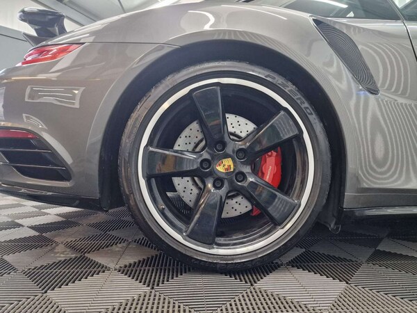 Used Porsche 911 2016 for sale - 69888119: Photo 28