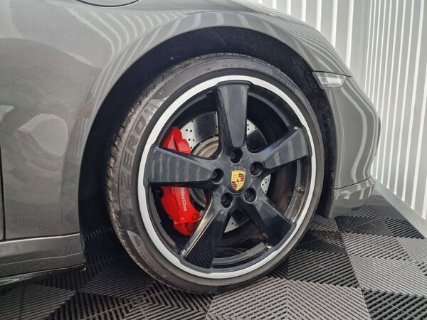 Used Porsche 911 2016 for sale - 69888119: Photo 29
