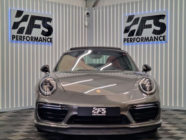 Used Porsche 911 2016 for sale - 69888119: Photo 2