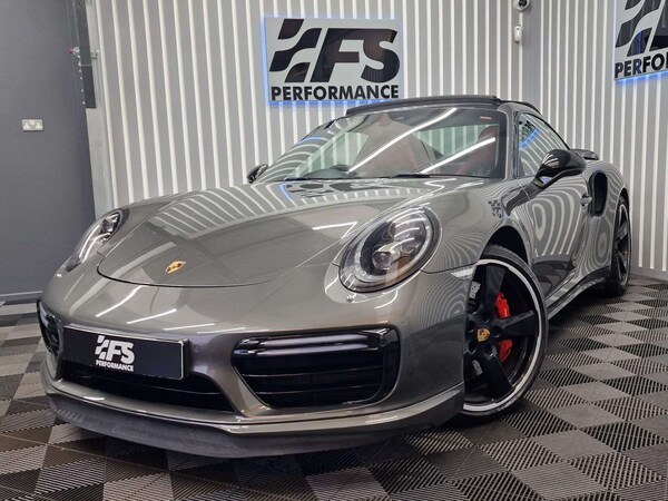 Used Porsche 911 2016 for sale - 69888119: Photo 32