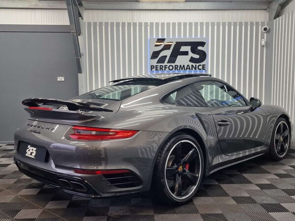 Used Porsche 911 2016 for sale - 69888119: Photo 35