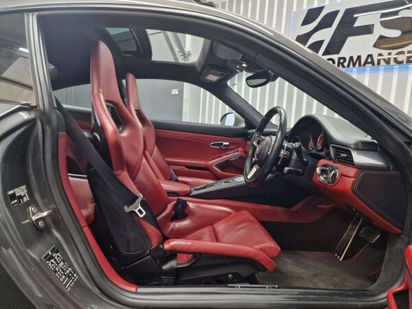 Used Porsche 911 2016 for sale - 69888119: Photo 36