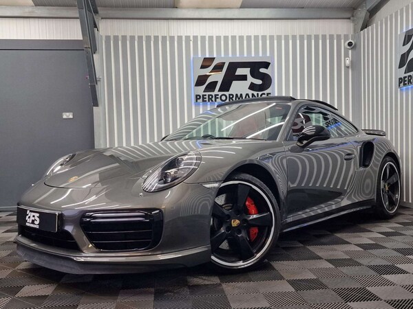 Used Porsche 911 2016 for sale - 69888119: Photo 3