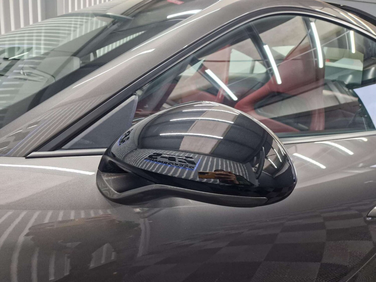 Vehicle 40