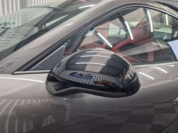 Used Porsche 911 2016 for sale - 69888119: Photo 40