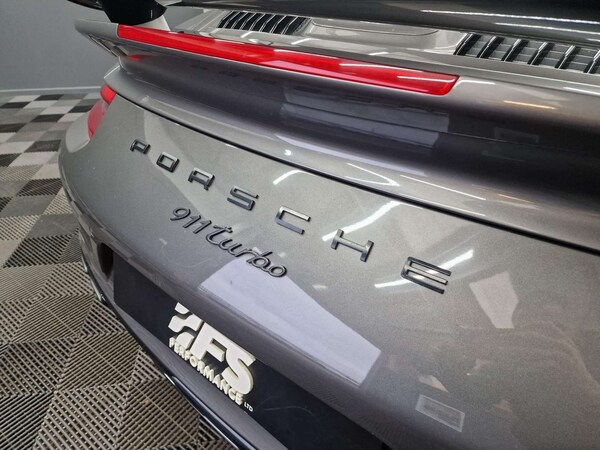 Used Porsche 911 2016 for sale - 69888119: Photo 42