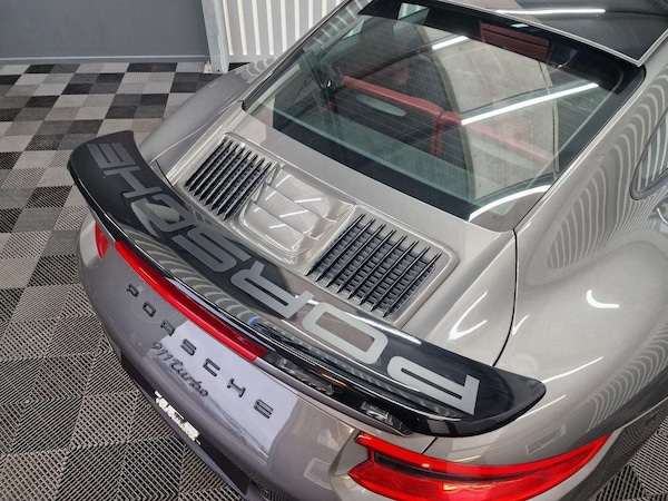 Used Porsche 911 2016 for sale - 69888119: Photo 43